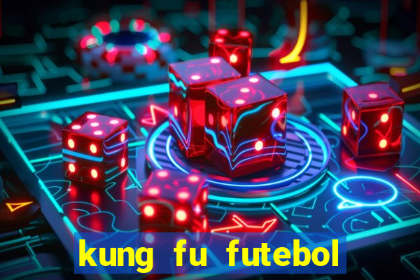 kung fu futebol clube torrent